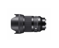 Sigma A 50mm f/1.4 Art DG DN Sony E - 1147276 - zdjęcie 1
